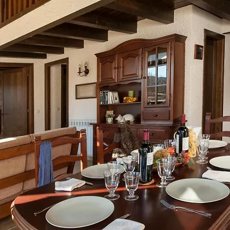 La Batllia Appartement Sant Joan de les Abadesses Buitenkant foto