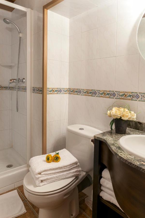 Apartment La Batllia Sant Joan de les Abadesses