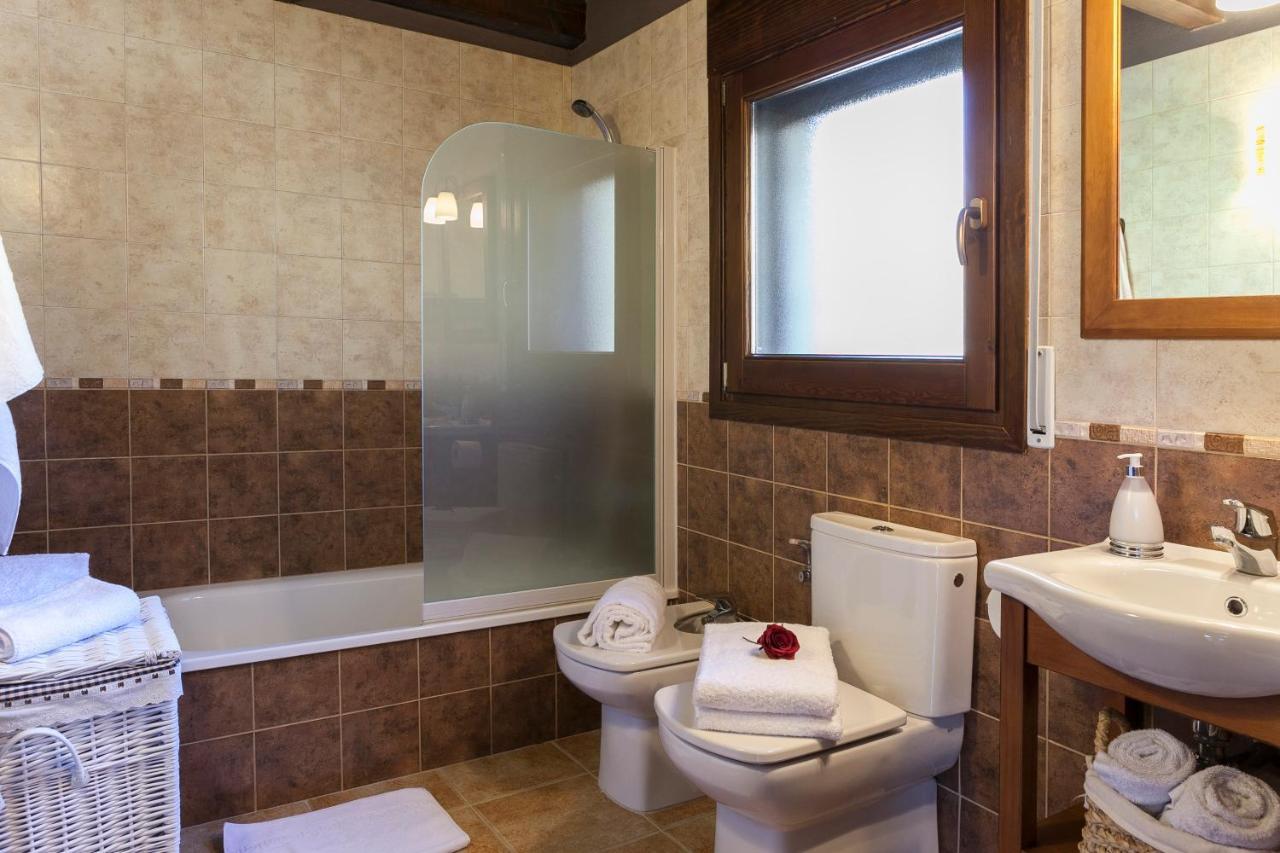 La Batllia Apartment *