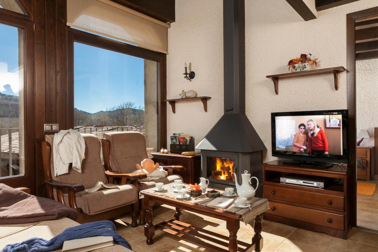 La Batllia Apartment