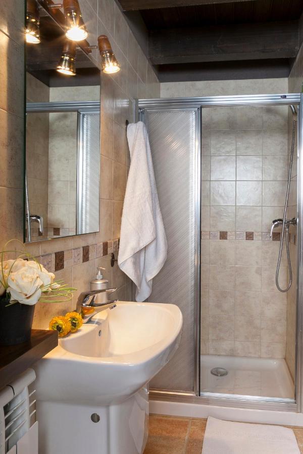 Apartment La Batllia *