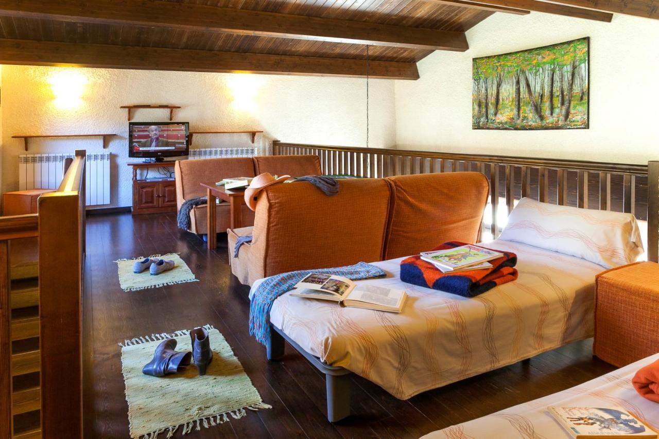 La Batllia Apartment Sant Joan de les Abadesses