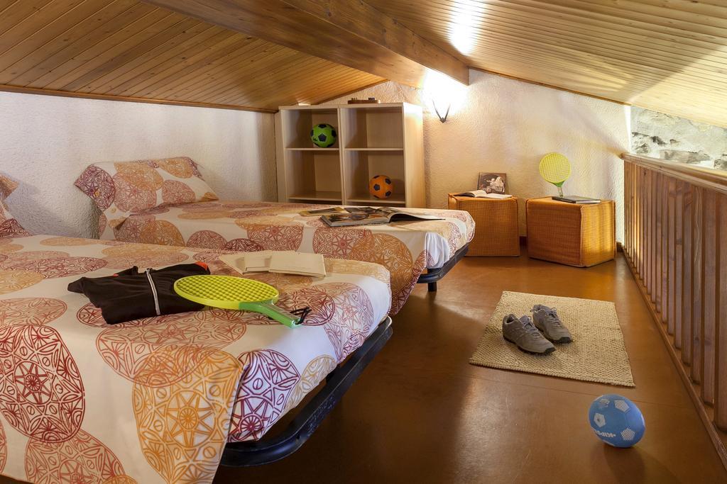 Apartment La Batllia