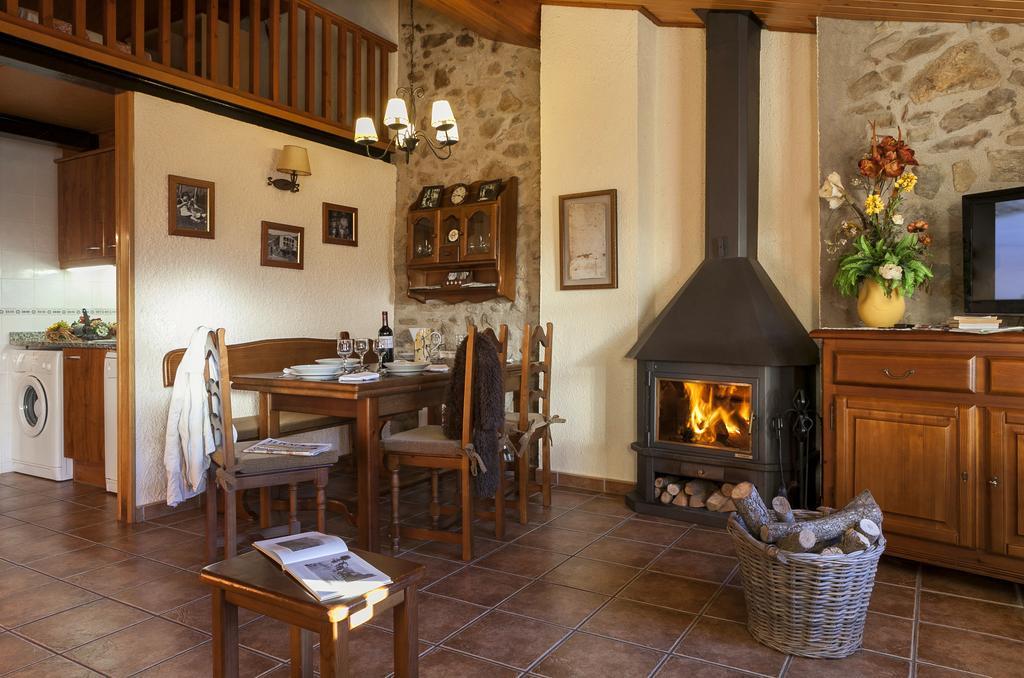 La Batllia Apartment Sant Joan de les Abadesses