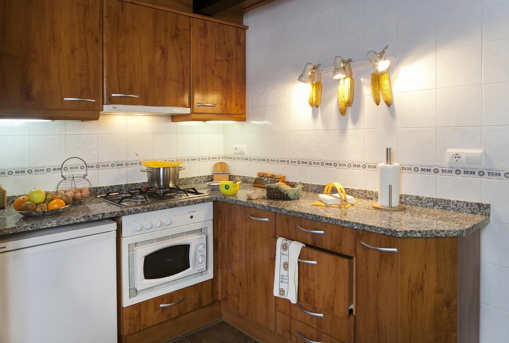La Batllia Apartment