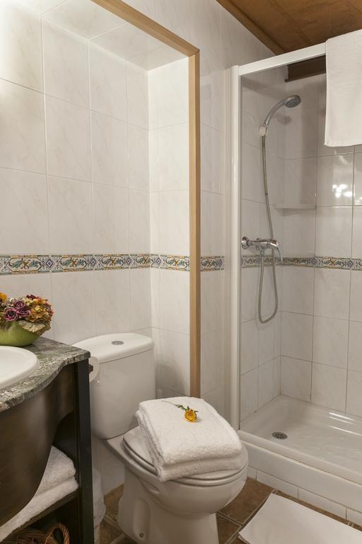 Apartment La Batllia Sant Joan de les Abadesses