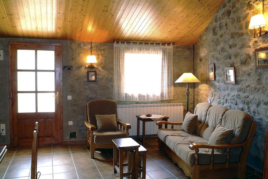 Apartment La Batllia *