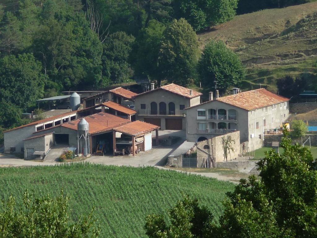 Apartment La Batllia