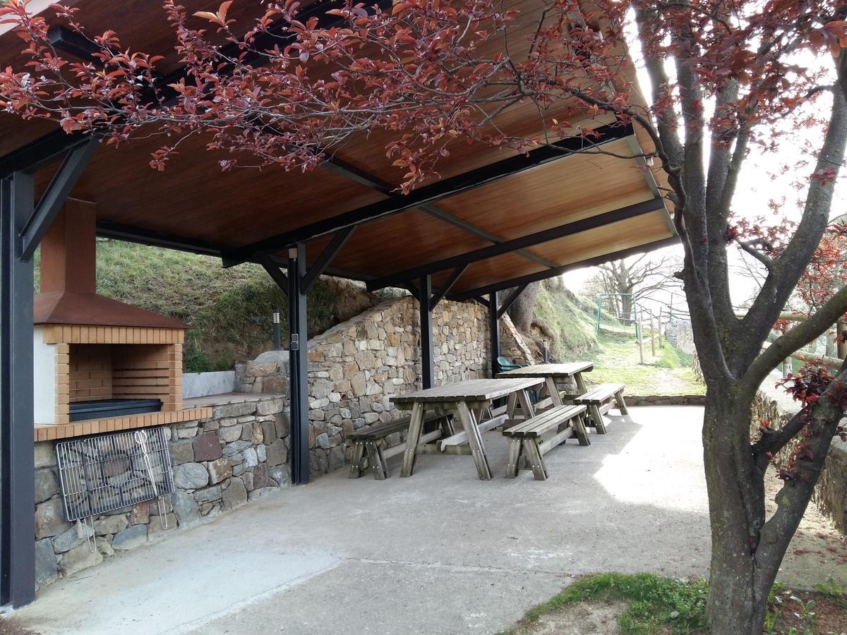 Apartment La Batllia